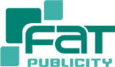 logo fat publicity